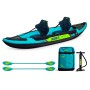 Jobe Paquete De Kayak Inflable Croft