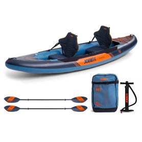 Jobe Paquete De Kayak Inflable Gama