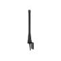 Antenna vhf 0.2 metre 20 metre cable
