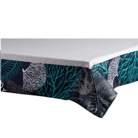 Marine Business Manteleria Resinada  Coastal 150×130, Crudo