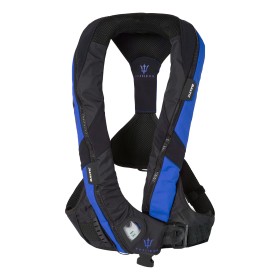 Baltic chaleco salvavidas Poseidon Harness Azul real 40-120 kg