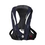 Baltic Lifejacket Athena 165 auto Blue/White 40-120 kg