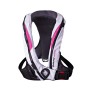 Baltic Lifejacket Athena 165 auto White/Pink 40-120 kg