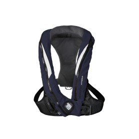 Baltic chaleco salvavidas Athena 165 auto Harness Azul/Blanco  40-120 kg