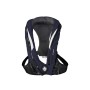 Baltic chaleco salvavidas Athena 165 auto Harness Azul/Blanco  40-120 kg