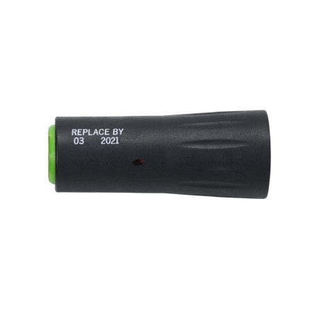 Baltic chaleco salvavidas Cartridge United Moulders