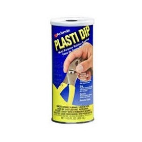 Plastidip Goma Liquida Rojo Mate 429Ml