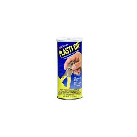 Plastidip Goma Liquida Rojo Mate 429Ml