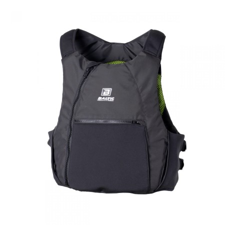 Baltic chaleco salvavidas Extreme Negro XL 90+ kg