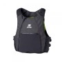 Baltic chaleco salvavidas Extreme Negro XL 90+ kg