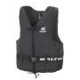 Baltic chaleco salvavidas Aqua Pro Negro M 50-70 kg