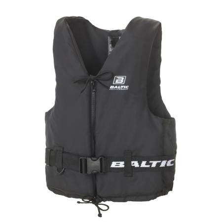 Baltic chaleco salvavidas Aqua Pro Negro L 70-90 kg