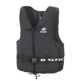 Baltic Lifejacket Aqua Pro Black XL 90+ kg