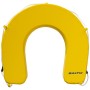 Baltic Lifejacket Horseshoe buoy Yellow