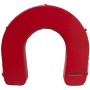 Baltic Lifejacket Horseshoe buoy Red