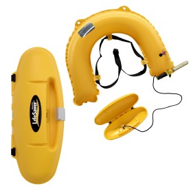 Baltic chaleco salvavidas LifeSaver