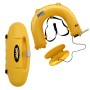 Baltic LifeSaver Horseshoe Buoy