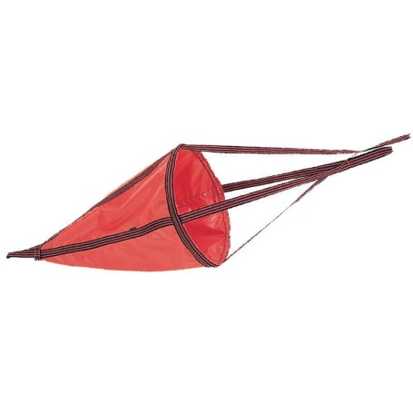 Sea anchor Nº3 (Drogue)