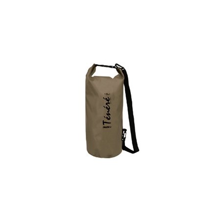 Bolsa Seca, Ténéré 550X200Mm, Arena, 10Lt
