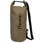 Bolsa Seca, Ténéré 550X200Mm, Arena, 10Lt