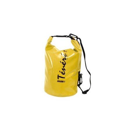 Bolsa Seca, Ténéré 400X200Mm, Amarillo, 5Lt