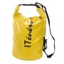 Bolsa Seca, Ténéré 400X200Mm, Amarillo, 5Lt