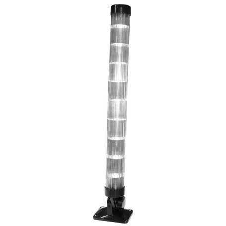 Radar Reflector for Powerboat, Tube Type