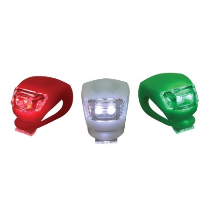 Emergency Navigation Lights Set, 3 pcs
