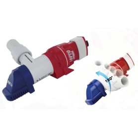 RULE Lopro submersible pump 12VDC