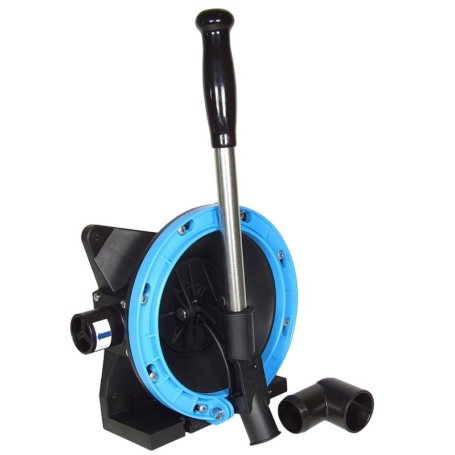 Jabsco amazon universal pump