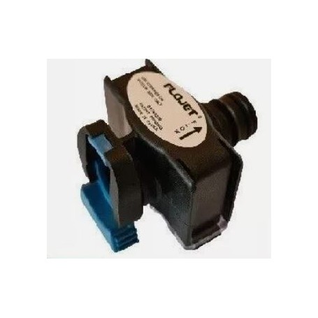 Flojet pump filter-caravan