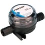 Jabsco filtro en linea 3/4" manguera
