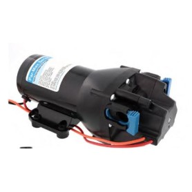 Jabsco PAR-MAX HD4  pressure controlled pump 12v