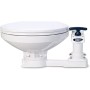 Jabsco Inodoro manual nuevo "twist and lock"