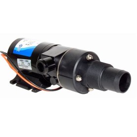 Jabsco macerator pump 12v