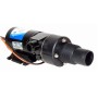 Jabsco macerator pump 12v