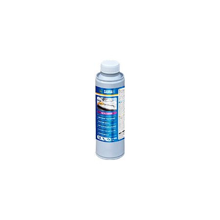 Sadira Limpia Metales Marino 270 Ml