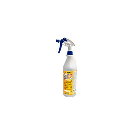 Sadira Limpieador De Teca Premium 1000Ml