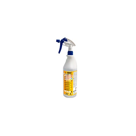 Sadira Tratamiento Teca 2 - Abrillantador Teca 1000Ml