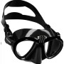 Cressi Diving mask Metis action dark-black