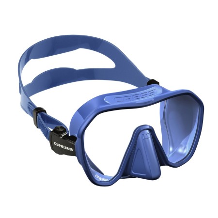 Cressi Diving mask Z2 blue