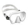 Cressi Diving mask Z2 white