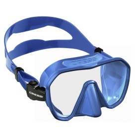 Cressi Diving mask Z2s medium blue