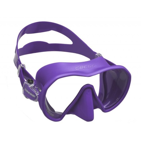 Cressi Diving mask Z2s medium lila