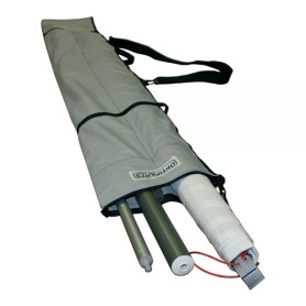 Optiparts Bolsa Palos Y Vela
