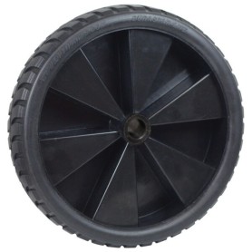 Optiparts Optiflex lite puncture proof wheel