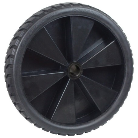 Optiparts Optiflex lite puncture proof wheel