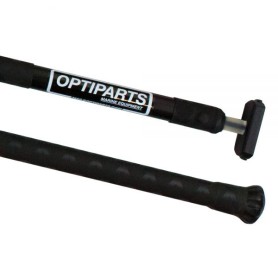 Optiparts Stick Optimist 20 Mm X-Gripped Negro