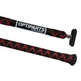 Optiparts Stick Optimist 20 Mm X-Gripped Doppio