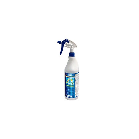 Sadira Limpiador Kayak & Paddle Surf 1000Ml